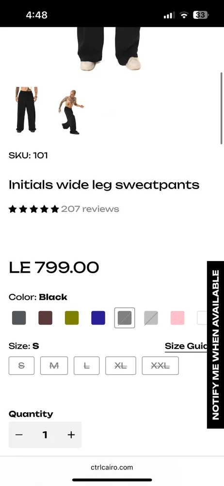 Local Pants, size L / 40 / 12, photo 2
