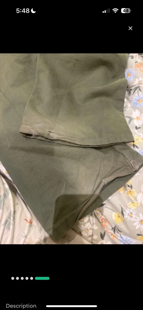 Jennyfer Pants, size M / 38 / 10, photo 5