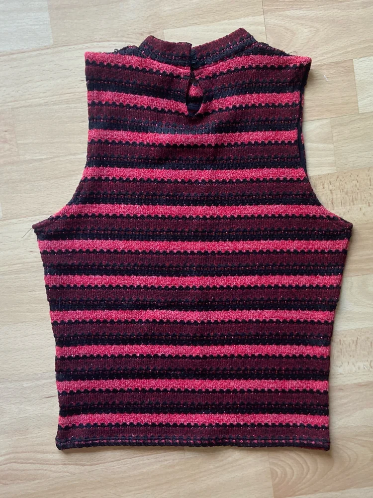 Zara Crop Tops, size S / 36 / 8, photo 4