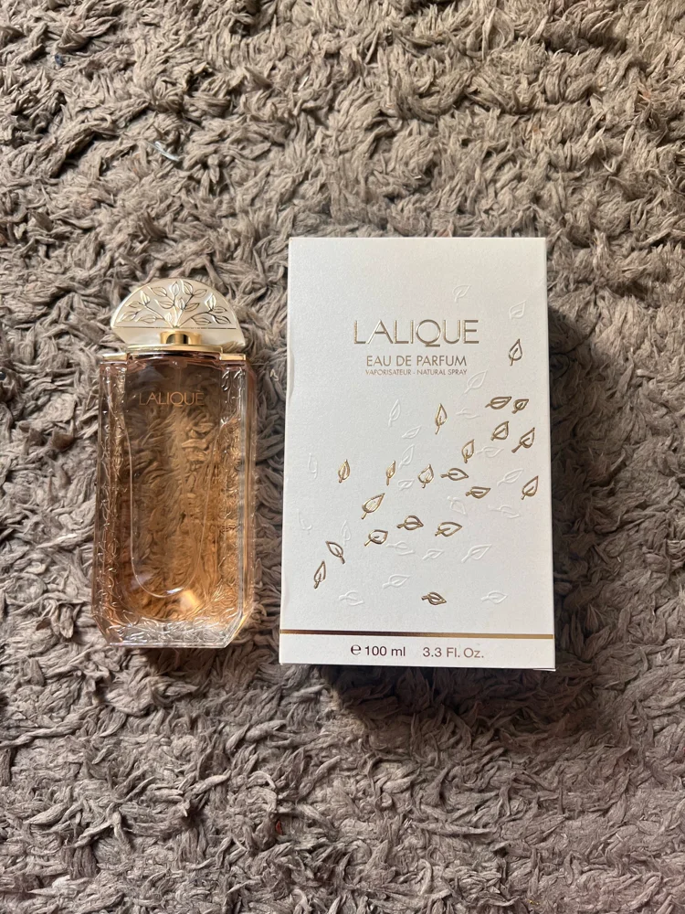 Lalique Perfume