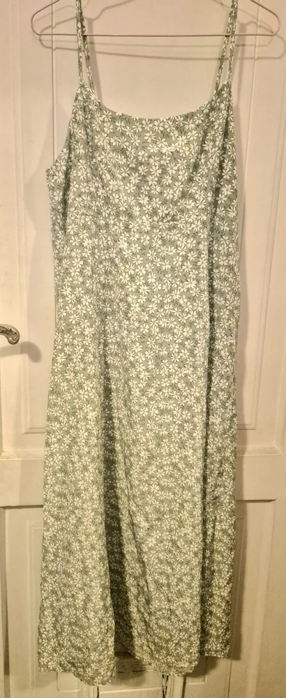 Shein فساتين طويلة