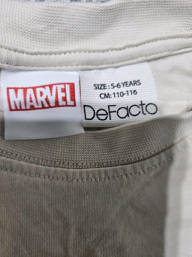 Defacto Tops, size 5y, photo 6