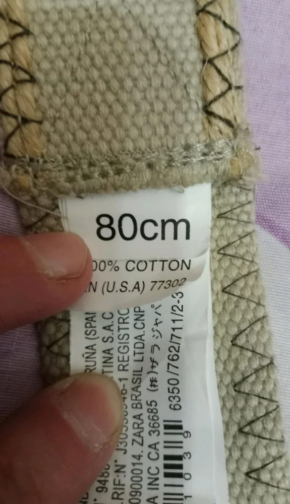 Zara Bottoms, size 10y, photo 3