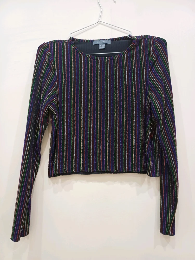 Primark Crop Tops