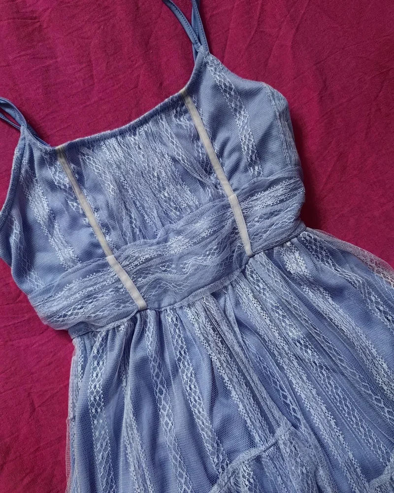 Shein Sundresses, Excellent, size S / 36 / 8, photo 3
