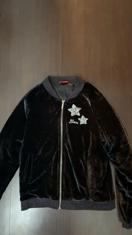 GUESS Jackets