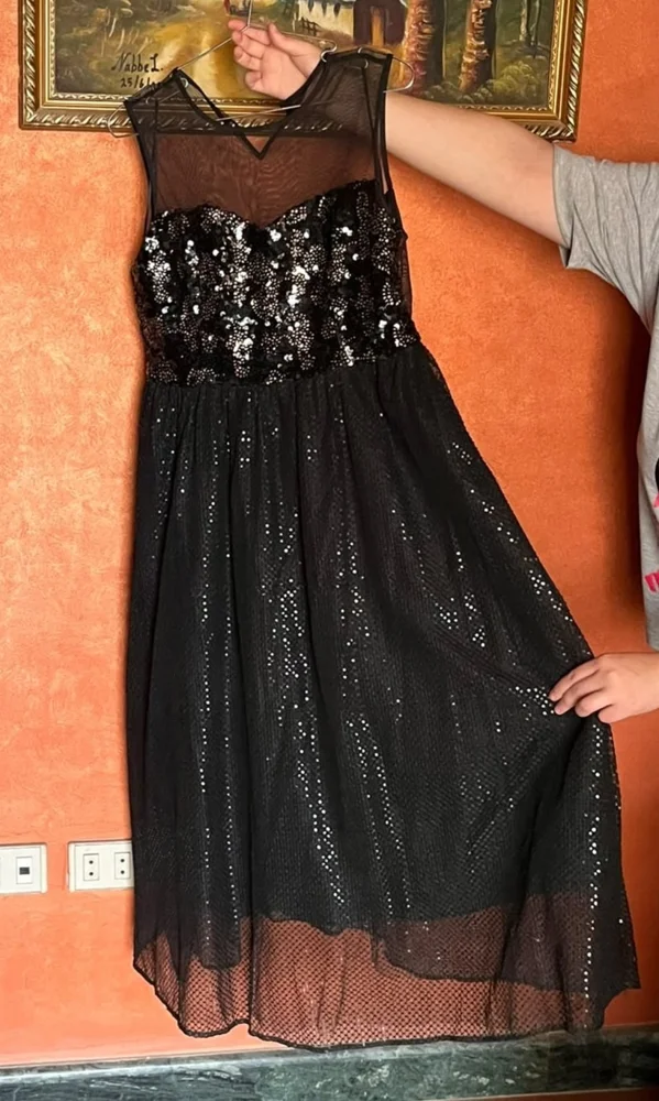 femi9 Evening & Soirée, Excellent, size L / 40 / 12, photo 3