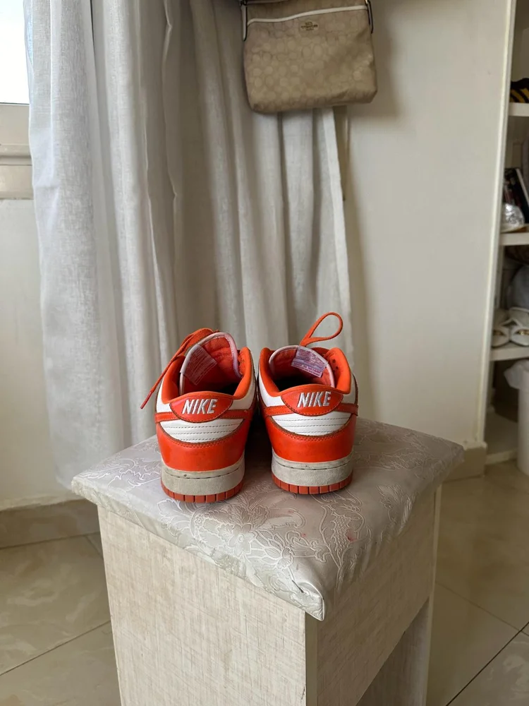 Nike Sneakers, Fair, size 41, photo 3