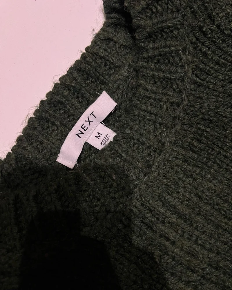 Next Sweaters & Pullovers, Excellent, size M / 38 / 10, photo 3