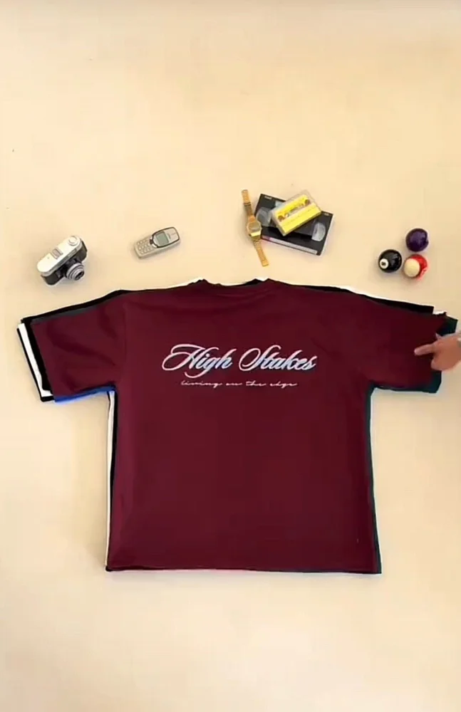 T-shirts