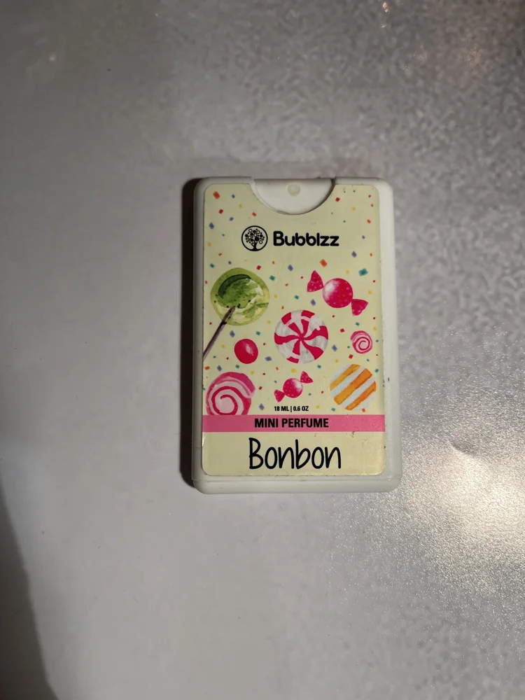 Local Perfume