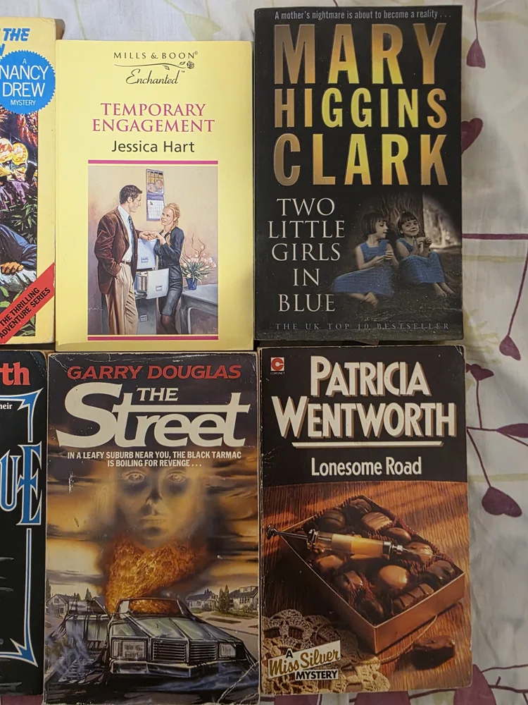 Books, Very good, photo 3
