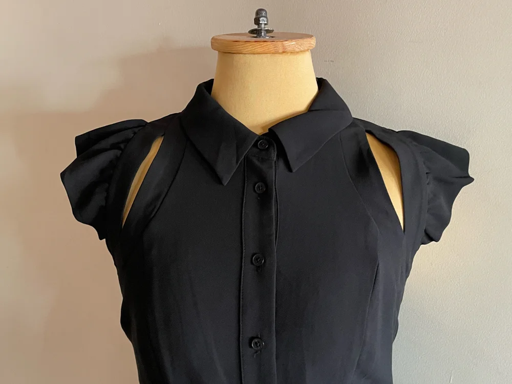 CUE Shirts, size M / 38 / 10, photo 2