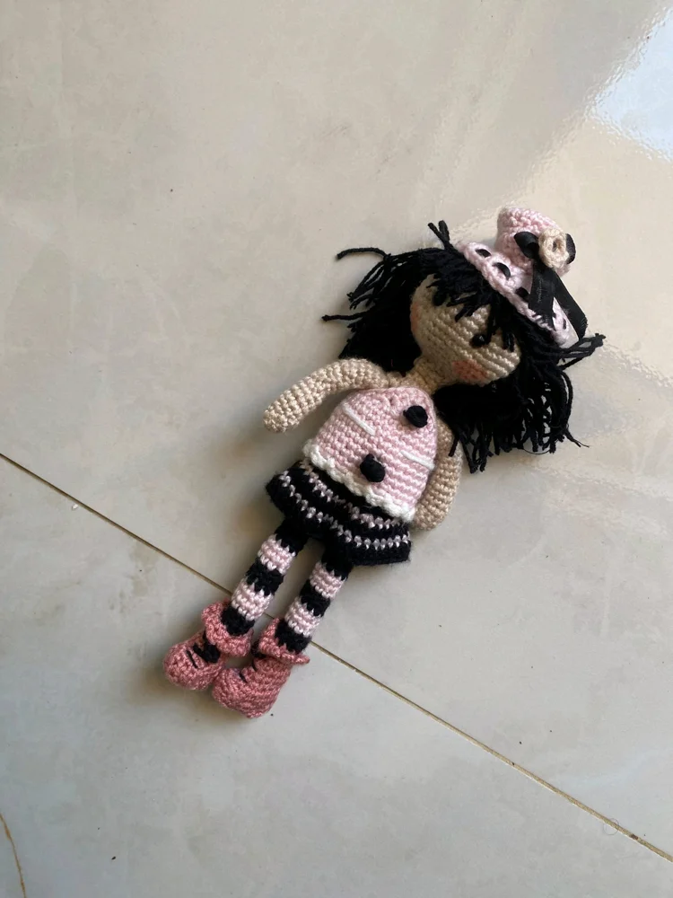 local brands Plush & Toys, size M, photo 2