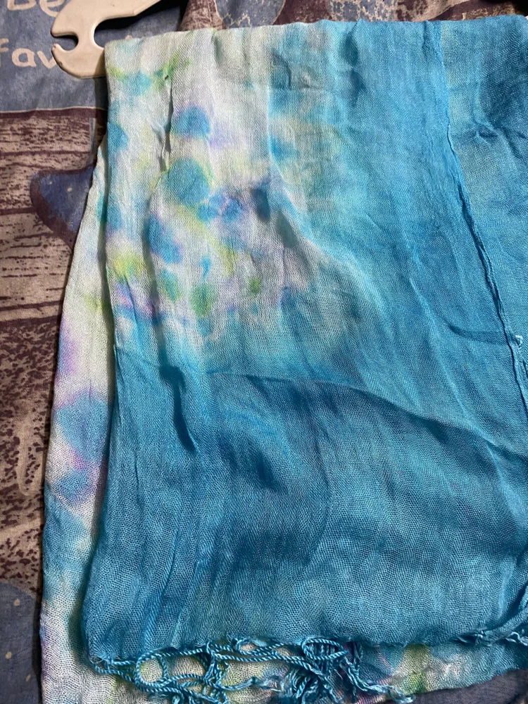 Scarves & Shawls, Excellent, photo 5
