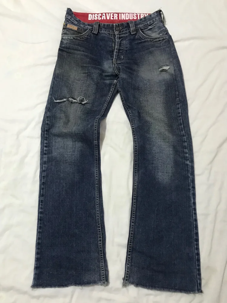 Diesel Jeans