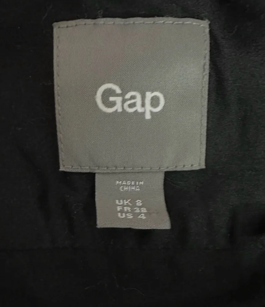 GAP Blouses, size S / 36 / 8, photo 3