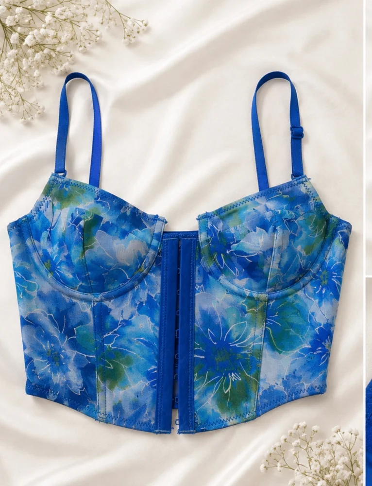 Glassons Crop Tops