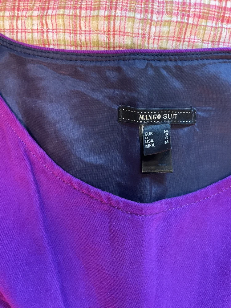Mango Midi Dresses, Excellent, size M / 38 / 10, photo 3