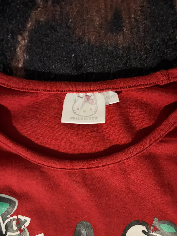 Hello Kitty T-shirts, Very good, size S / 36 / 8, photo 2