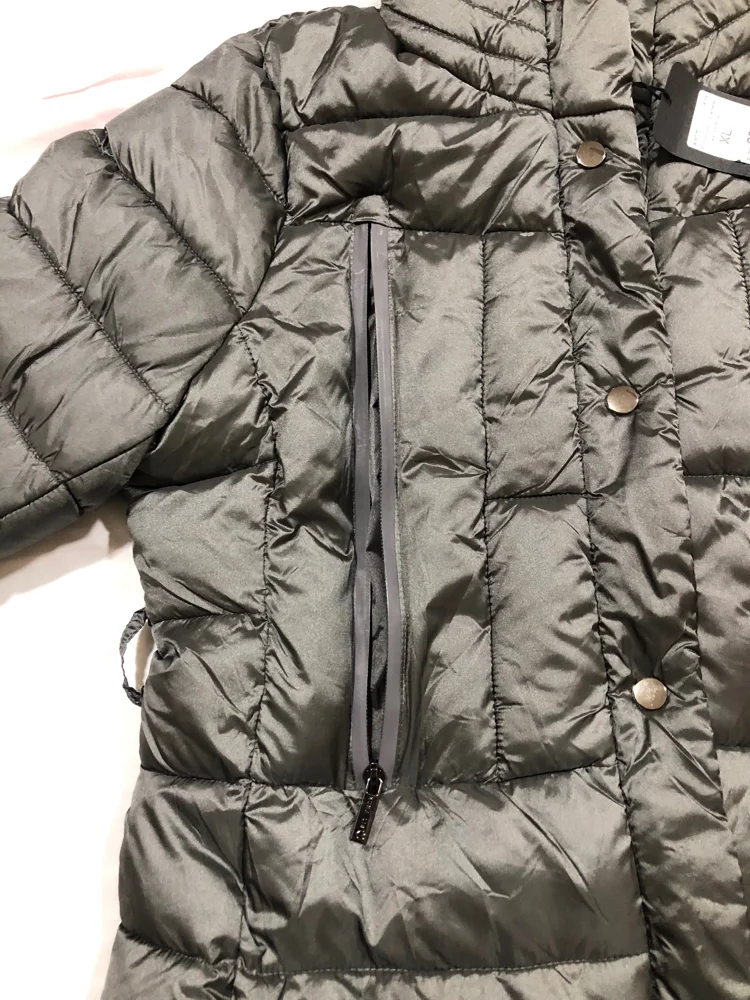 Nuna Lie Jackets, New with tags, size XL / 42 / 14, photo 6
