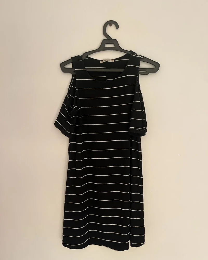 Pull & Bear Midi Dresses
