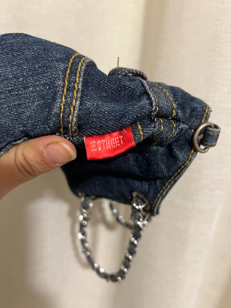 Mini Bags, Excellent, photo 3