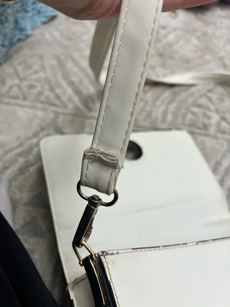 Cross-Body Bag, size Other, photo 4