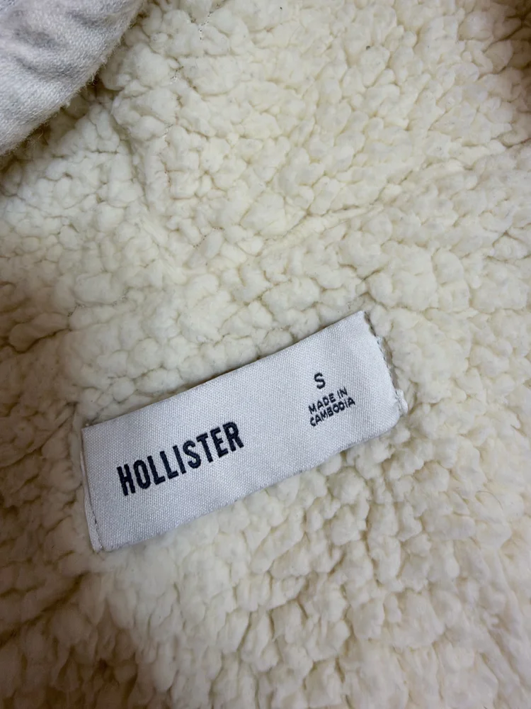 Hollister Sweatshirts, Excellent, size S / 36 / 8, photo 2