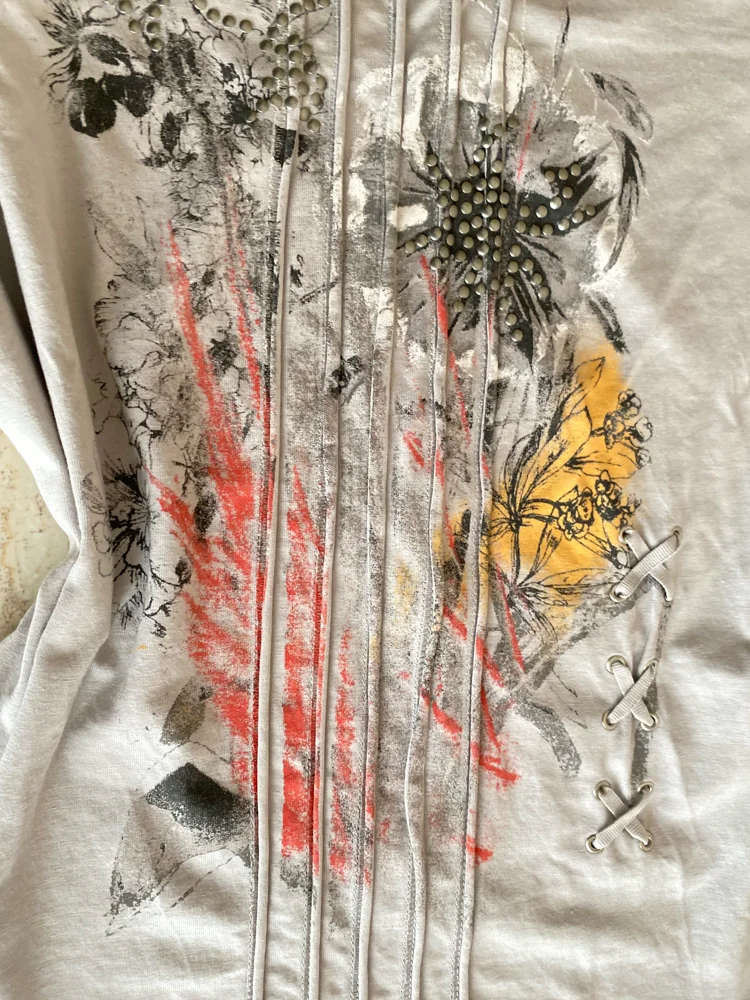 Gerry Weber T-shirts, size M / 38 / 10, photo 3