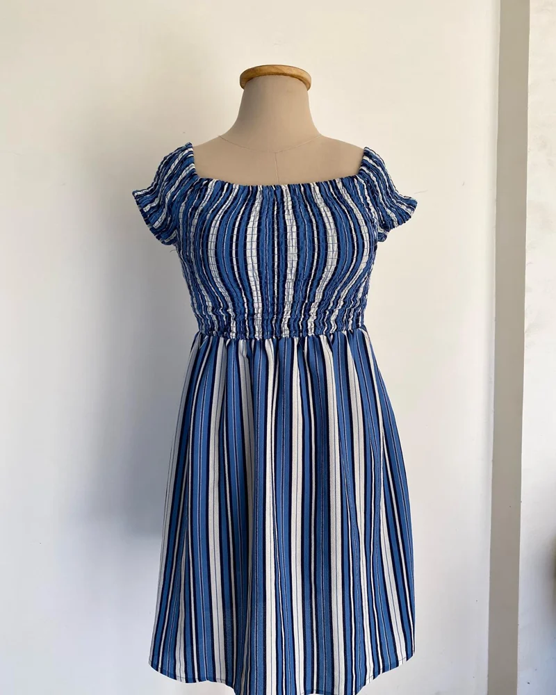 Midi Dresses