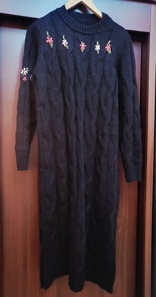 Maxi Dresses, Very good, size L / 40 / 12, photo 5