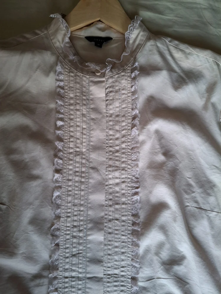 Nexus Blouses, size XXXL / 46 / 18, photo 2
