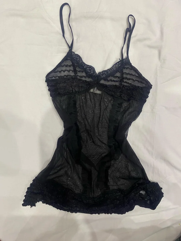 Lingerie