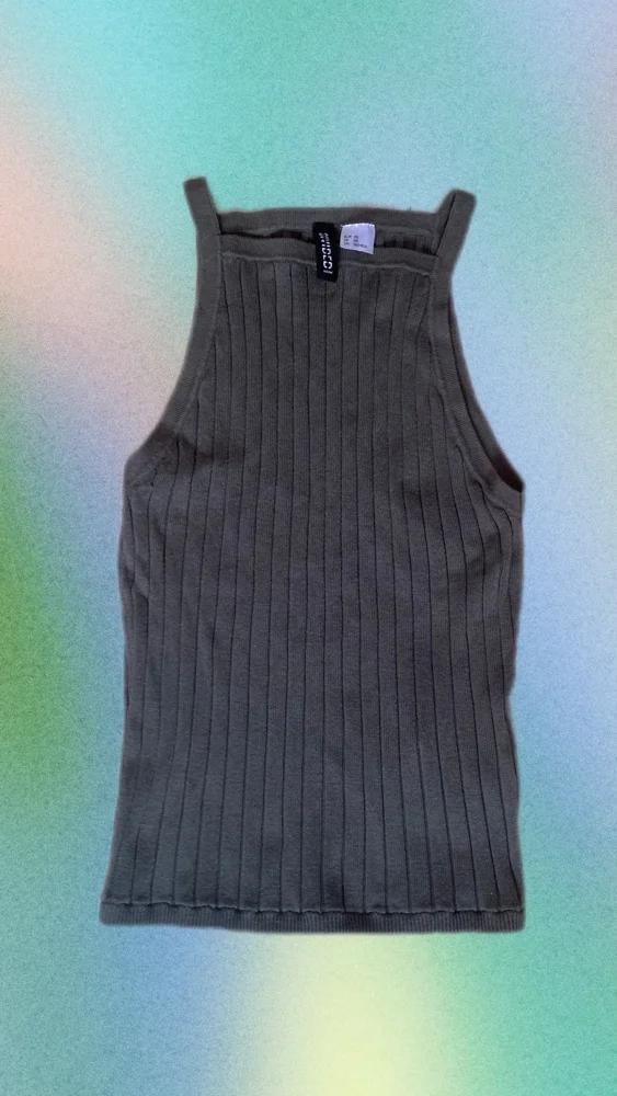 H&M Crop Tops