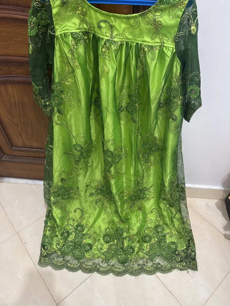 Maxi Dresses, size XXXL / 46 / 18, photo 2