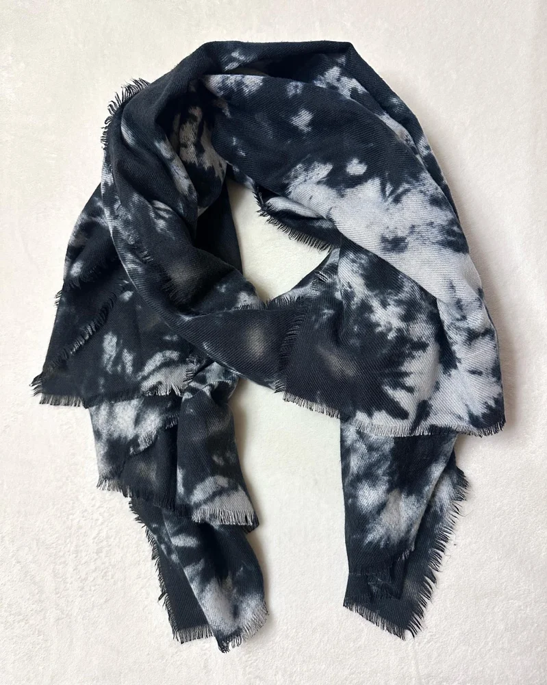 Scarves & Shawls, size One size, photo 2