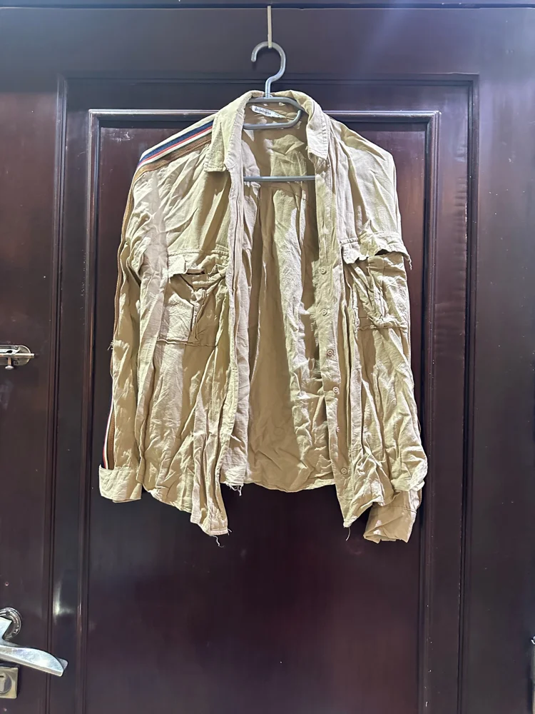 Stradivarius Blouses, size L / 40 / 12, photo 3