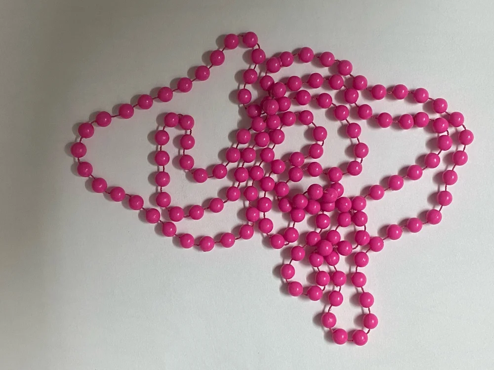 Necklaces, Excellent, photo 2