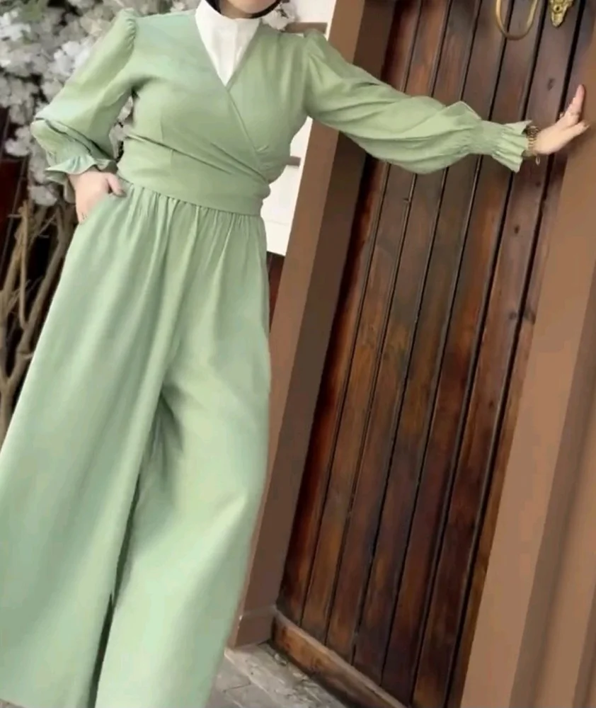 Jumpsuits