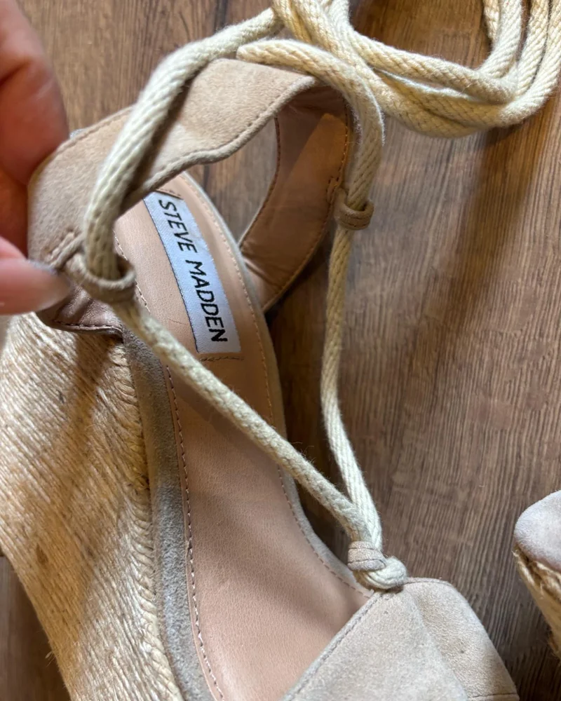 Steve Madden Sandals