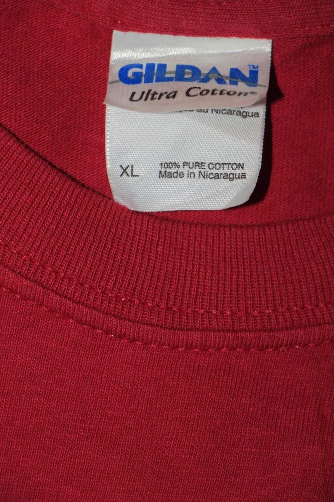 T-shirts, Very good, size XL, photo 3