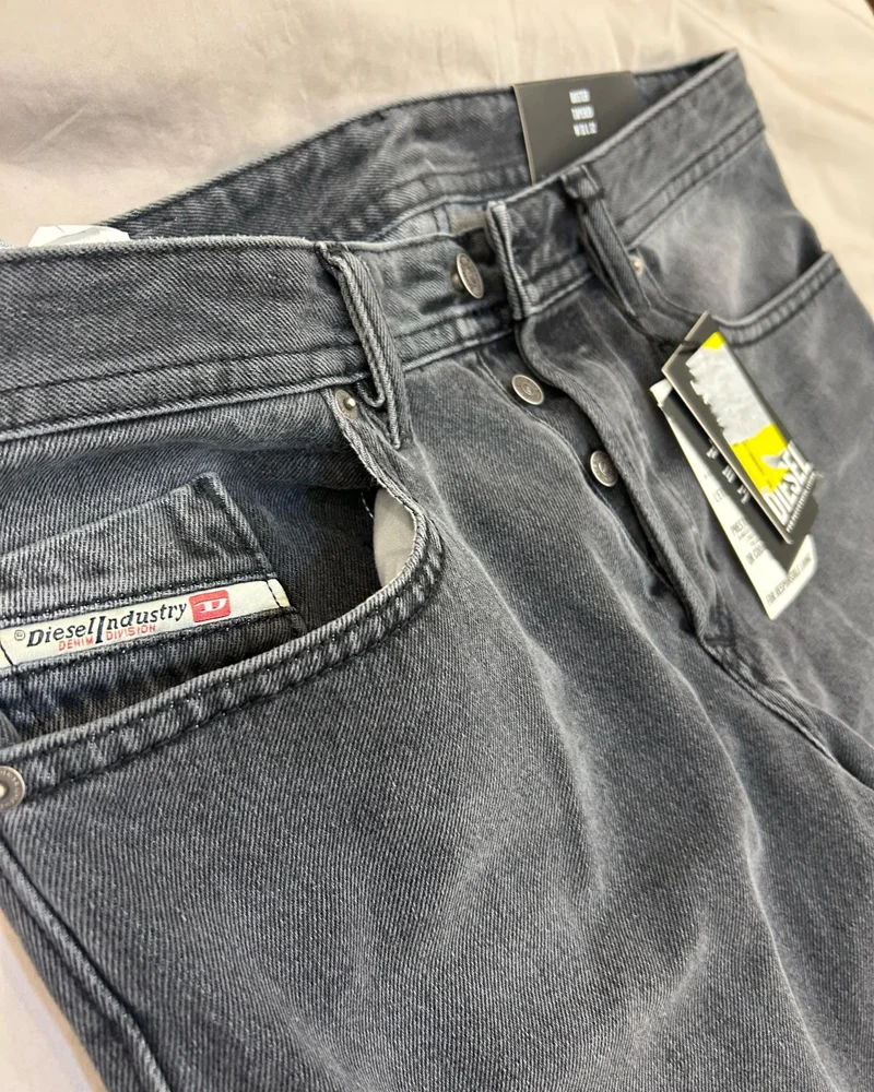 Diesel Jeans, New with tags, size W31, photo 3