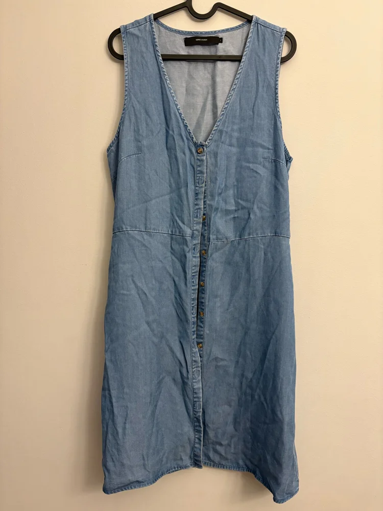 Vero Moda Jeans, size L / 40 / 12, photo 2