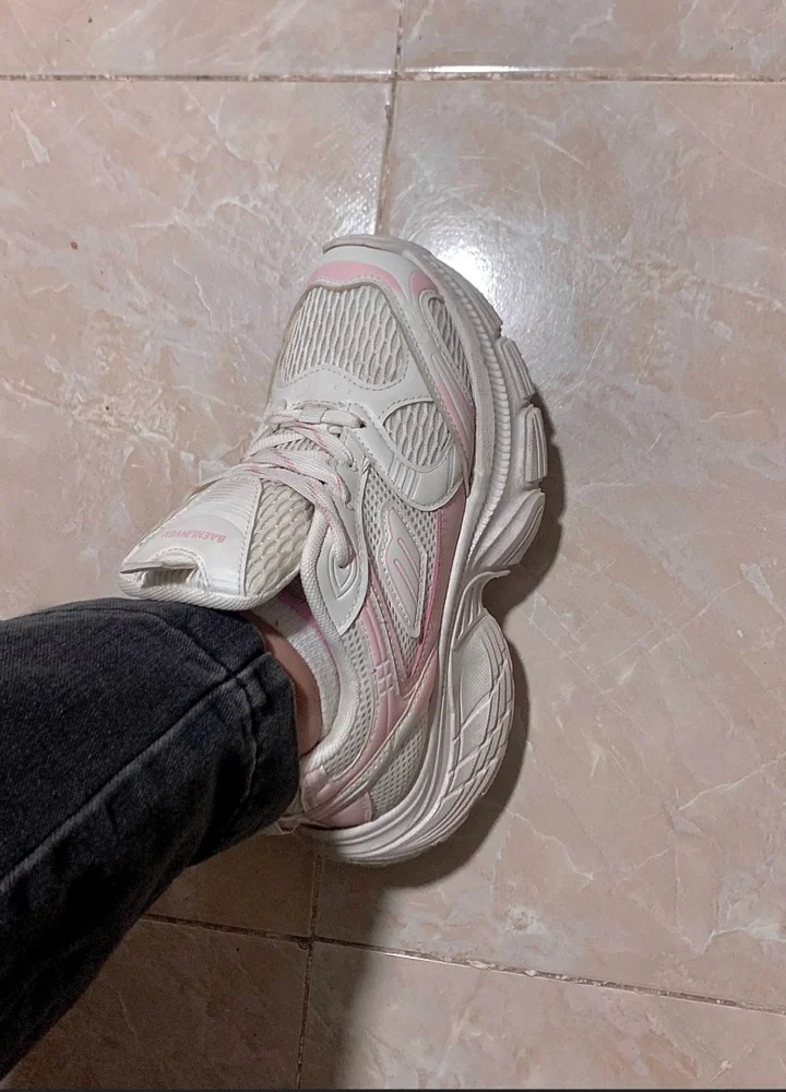 Local Sneakers, Excellent, size 38, photo 3