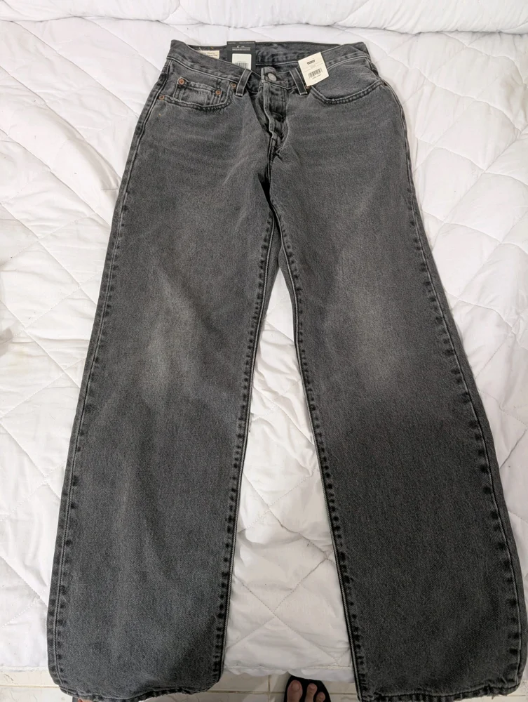 Levi's Jeans