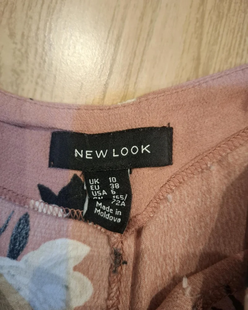 New Look Pants, Very good, size M / 38 / 10, photo 3