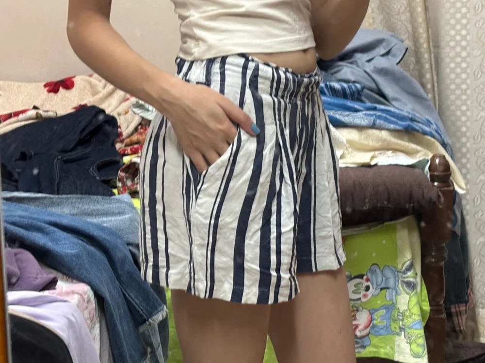 Primark Shorts, size XS / 34 / 6, photo 2