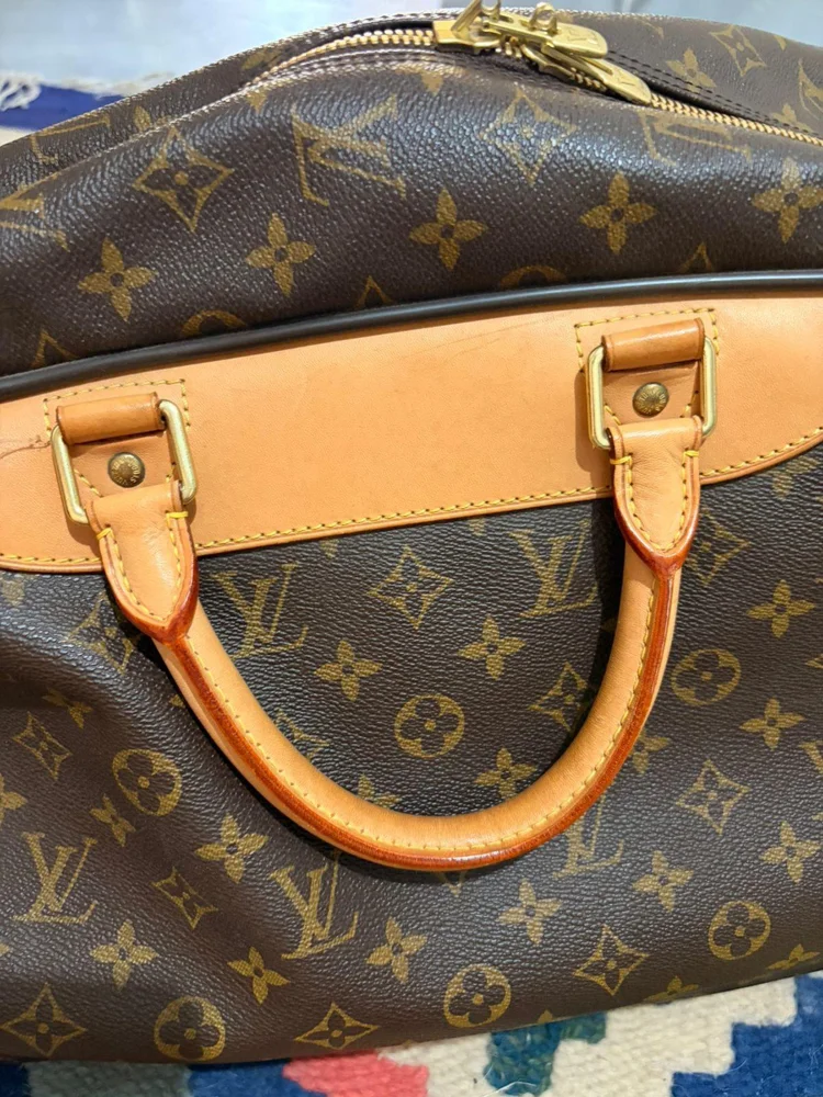 Louis Vuitton Travel & Duffle Bags, size Other, photo 6
