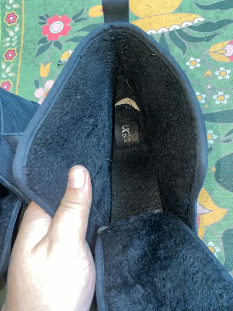 UGG Boots, Very good, size 40, photo 5